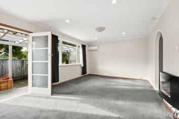 Wellington - Address withheld