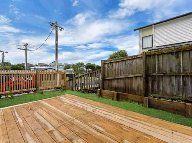 Lot 1 & 2/20 Beaumonts Way, Manurewa