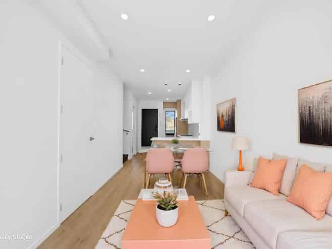 Lot 2/54 Donovan Avenue, Massey