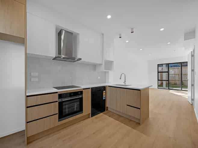 Lot 2/54 Donovan Avenue, Massey