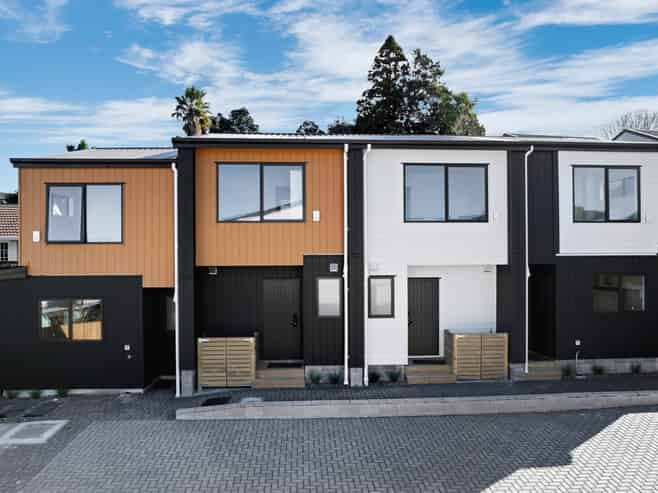 Lot 2/54 Donovan Avenue, Massey