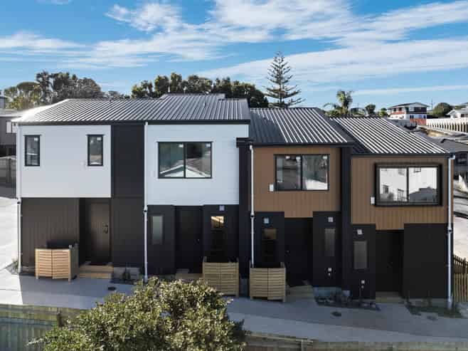 Lot 2/54 Donovan Avenue, Massey