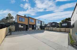 Lot 2/54 Donovan Avenue, Massey