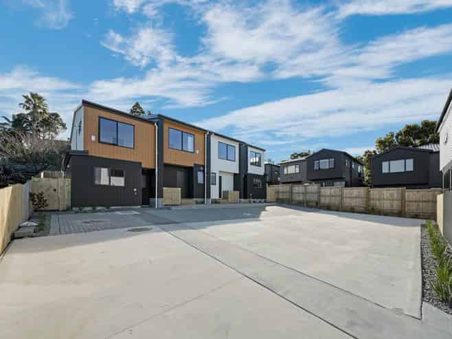 Lot 2/54 Donovan Avenue, Massey