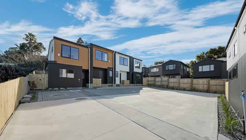 Lot 2/54 Donovan Avenue, Massey