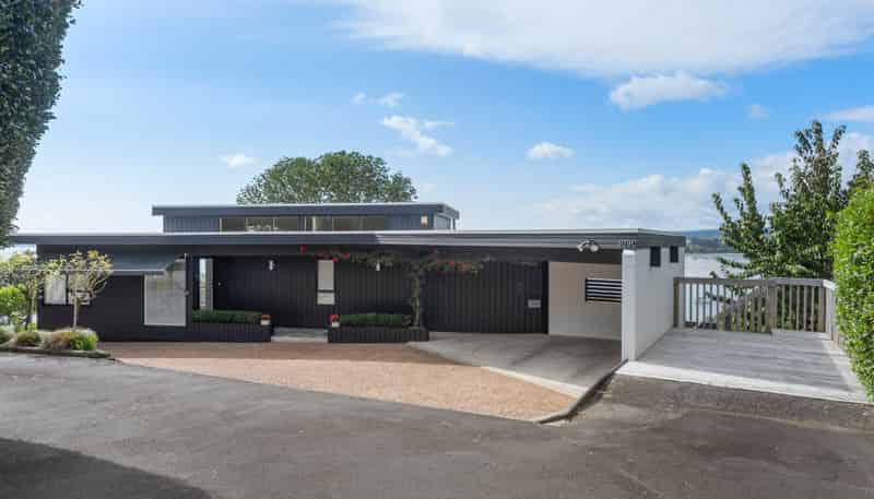 109C Pah Road, Cockle Bay