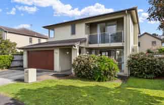 43 Magma Crescent, Stonefields