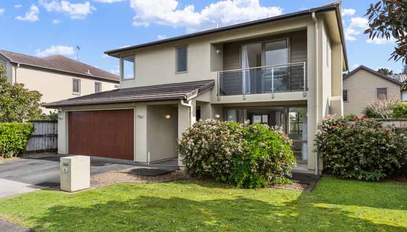 43 Magma Crescent, Stonefields