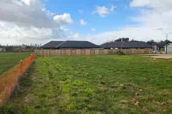 12a Hauhake Terrace, Leamington