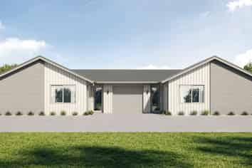 12a Hauhake Terrace, Leamington