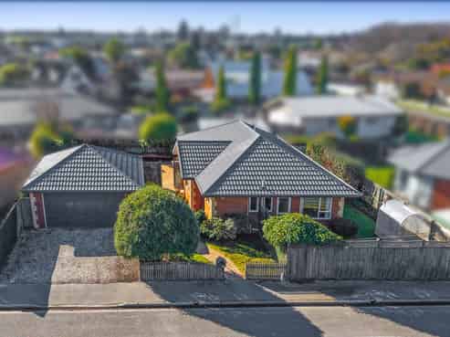 84a Buchanans Road, Hei Hei