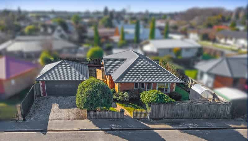 84a Buchanans Road, Hei Hei