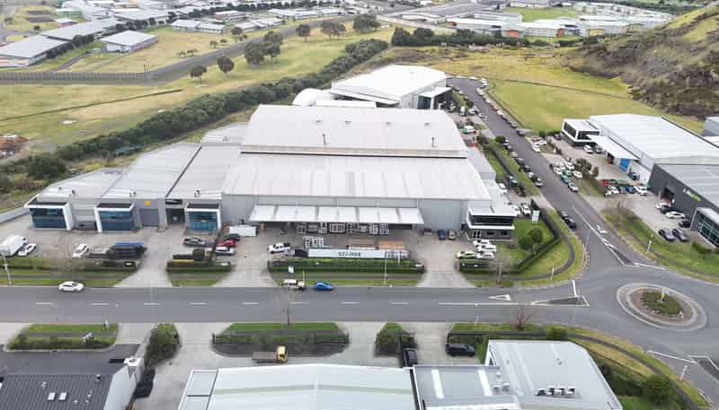 2 Wilco Place, Wiri