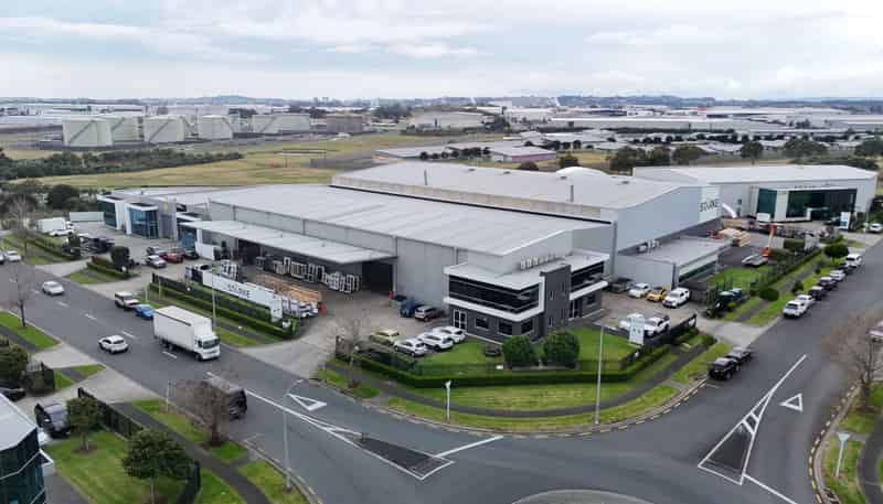 2 Wilco Place, Wiri