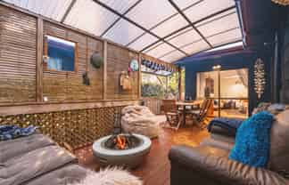 34A Lyttelton Avenue, Forrest Hill