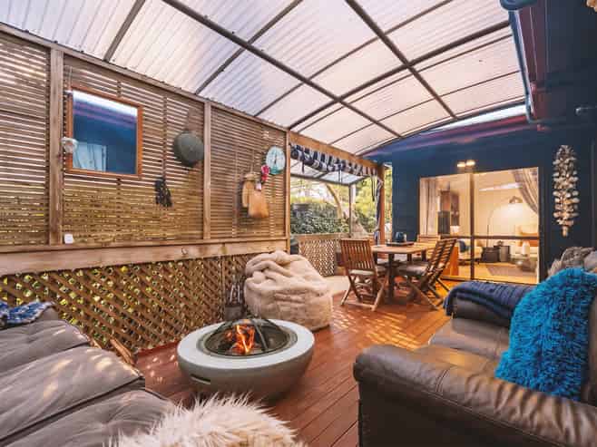 34A Lyttelton Avenue, Forrest Hill