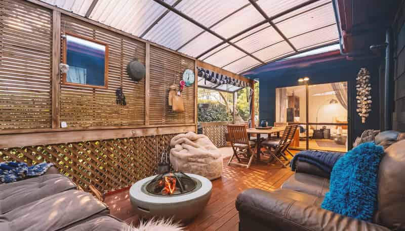 34A Lyttelton Avenue, Forrest Hill