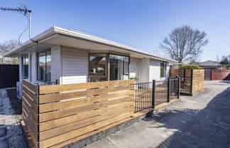 1/450A Harewood Road, Harewood