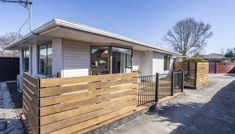 1/450A Harewood Road, Harewood