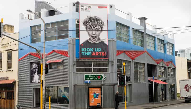 Level 1/104 Vivian Street, Te Aro
