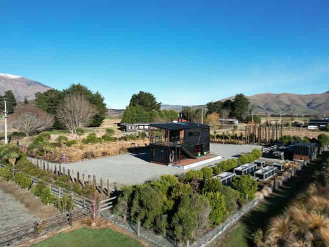 27 Avon Street, Athol