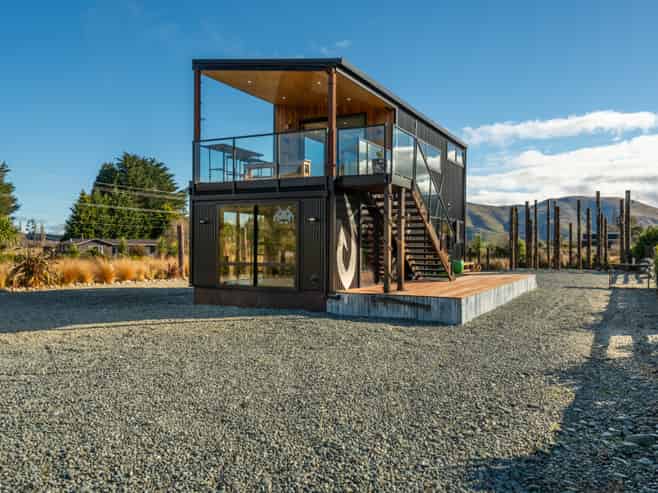 27 Avon Street, Athol