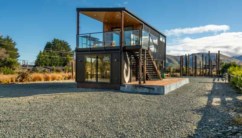 27 Avon Street, Athol