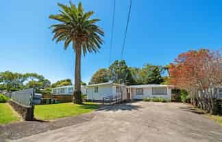 81 Awanui Street, Merrilands
