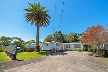 81 Awanui Street, Merrilands
