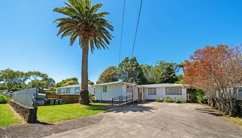 81 Awanui Street, Merrilands