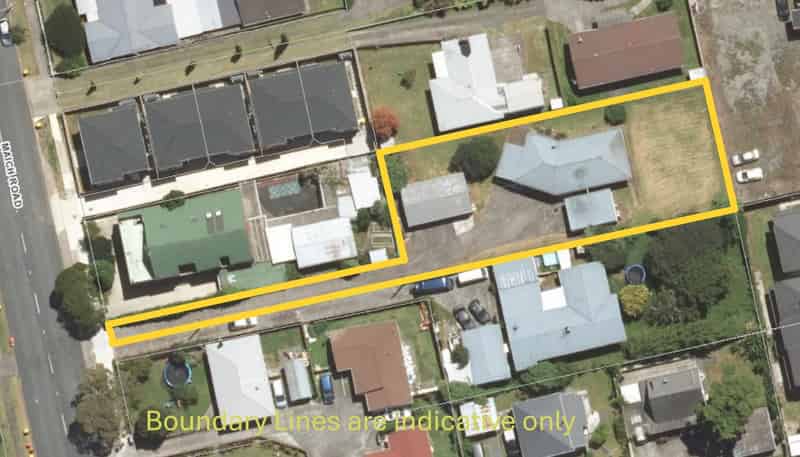 59 Maich Road, Manurewa
