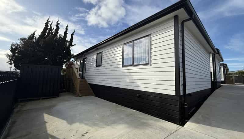 75A Calthorp Close, Favona