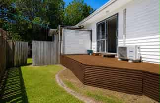 81A Awanui Street , Merrilands