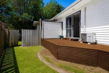 81A Awanui Street , Merrilands