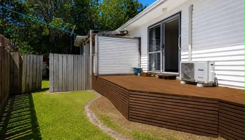 81A Awanui Street , Merrilands