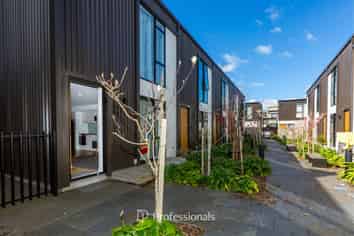 8/185 High Street, Hutt Central