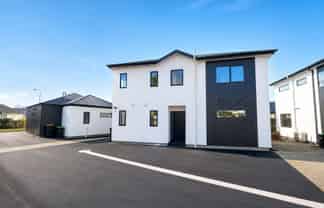 3/23 Hillary Crescent, UPPER RICCARTON
