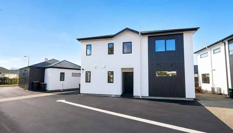3/23 Hillary Crescent, UPPER RICCARTON