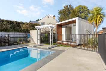 2 Grosvenor Lane, Rangiora
