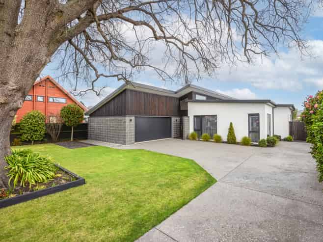 119 Colombo Street, Somerfield