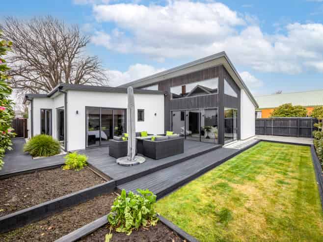 119 Colombo Street, Somerfield