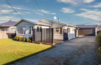 39 Parsonage Road, Waimate