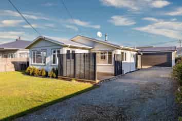 39 Parsonage Road, Waimate