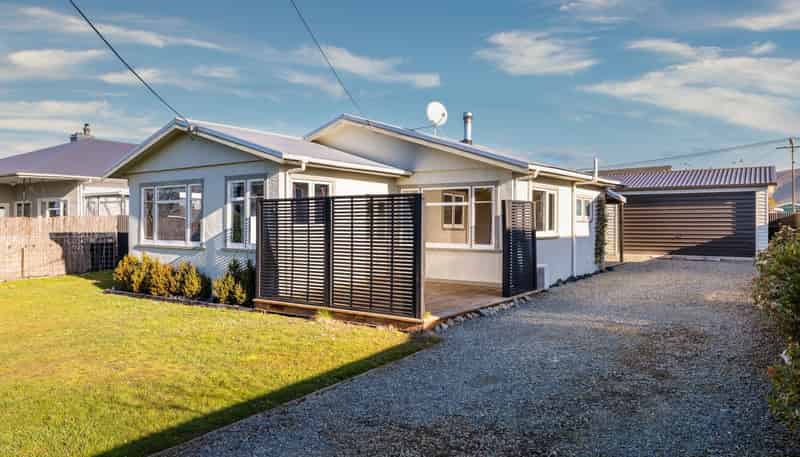 39 Parsonage Road, Waimate