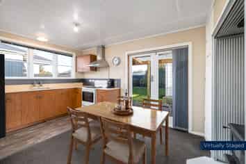 39 Parsonage Road, Waimate
