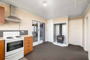 39 Parsonage Road, Waimate