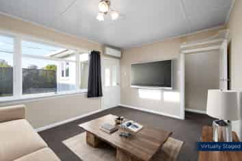 39 Parsonage Road, Waimate