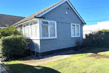 Room 3/97 Hansons Lane, Upper Riccarton
