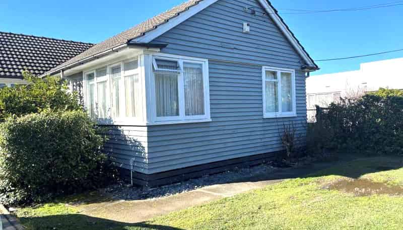 Room 3/97 Hansons Lane, Upper Riccarton