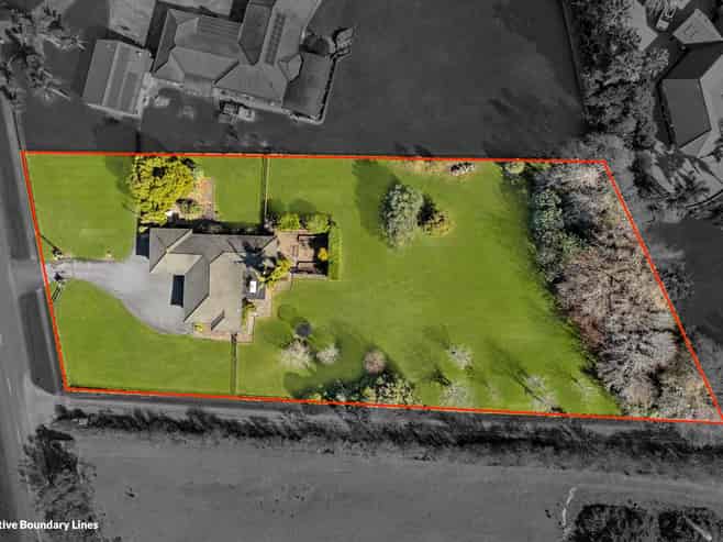 94A Ranfurly Road, Alfriston